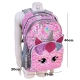 Lama Backpack Elementary School Free Time Camping Girl Large 46x34x22cm