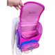 Cars Planes Dusty Backpack for Elementary School for Children, Rigid, Organised, Ergonomic