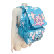 Disney Stitch Large Expandable Backpack 45x30cm Elementary School Boy Girl