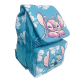 Disney Stitch Large Expandable Backpack 45x30cm Elementary School Boy Girl