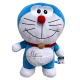 Garfield Plush 100 cm Giant XXL Lazy Cat Cartoon Original Film