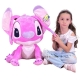Angel 70 cm Giant XXL Plush Toy Disney Lilo & Stitch Adults Children