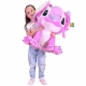 Leroy 70 cm Giant XXL Plush Toy With Sound Disney Lilo & Stitch Adults Children