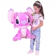 Leroy 70cm Peluche XXL Gigante Con Suono Disney Lilo & Stitch Adulti Bambini