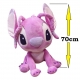 Leroy 70cm Peluche XXL Gigante Con Suono Disney Lilo & Stitch Adulti Bambini