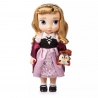 Aurora Bambola Disney Collezione Animators grande 39cm Principessa
