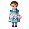 Bella Bambola Disney Collezione Animators grande 39cm Principessa