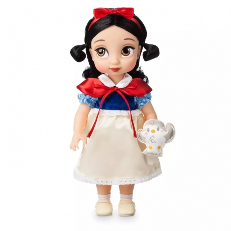 Bella Bambola Disney Collezione Animators grande 39cm Principessa