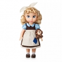 Cinderella Animators Collection Large 39cm Princess Doll