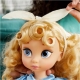 Biancaneve Bambola Disney Collezione Animators grande 39cm Principessa