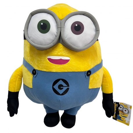 Minions Plush 53cm Large with Glasses The Rise of Gru Original