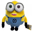 Minions Bob Plush 60cm Large with Glasses Original