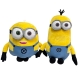 Minions Plush 53cm Large with Glasses The Rise of Gru Original