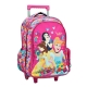 Barbie Backpack Trolley Large Elementary School