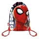 Spiderman Backpack Trolley Large Elementary School