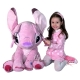 Angel 70cm Peluche XXL Gigante Con Suono Disney Lilo & Stitch Bambini