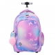 ST.Right K- POP LOVER Large Trolley Backpack 30 liters Elementary Middle School Girl