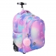 ST.Right K- POP LOVER Large Trolley Backpack 30 liters Elementary Middle School Girl