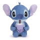 Stitch e Scrumpy 90cm Giant XXL Plush Toy With Sound Disney Lilo & Stitch Adults Children