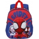 Spiderman Set 5 pieces Backpack 3D Backpack, Sports Bag, School Kindergarten Holder