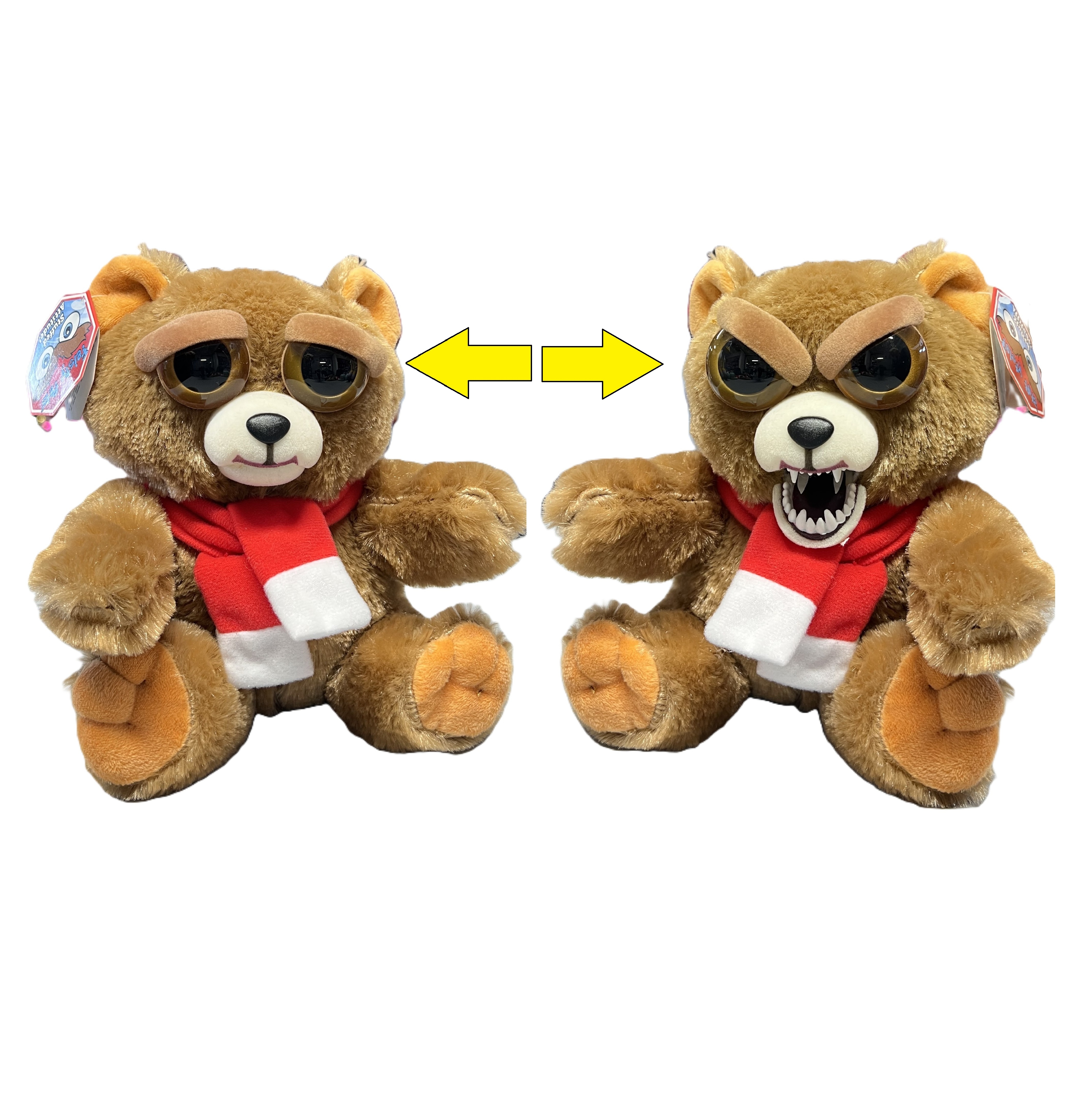 Goodwill MC 37002 Babbo Natale con Trenino Giocattolo – North Pole Christmas Shop® Italia