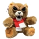 Feisty Pets Peluche Dolce Gatto Gattino Trasformabile in Cattivo Bambini Adulti