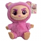 Onikuma Plush Doll 25cm Sitting Monster PVC Face