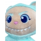 Onikuma Plum - Viola 60cm Bambola Peluche Mostriciattolo