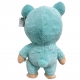 Onikuma Plum - Viola 60cm Bambola Peluche Mostriciattolo