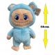 Onikuma Plush Doll 60cm Sitting Monster