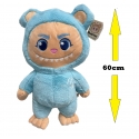 Onikuma Plush Doll 60cm Sitting Monster