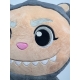 Onikuma Blossom - rosa 60cm Bambola Peluche Mostriciattolo