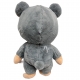 Onikuma Blossom - rosa 60cm Bambola Peluche Mostriciattolo