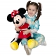 Minnie Pink 65cm Disney Big Plush Original Soft Plush Size XL