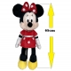Minnie Pink 65cm Disney Big Plush Original Soft Plush Size XL