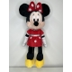 Minnie Rosa 65cm Disney Grande Peluche Originale Soft Plush Size XL