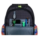 ST.Right Nasa Zaino Trolley Grande 30 litri Scuola Elementare Media Ragazzi
