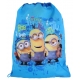 lunch set Minions scuola ,scatola box merenda e borracia pop up 0.5l 