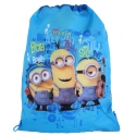  Minions bag 