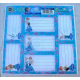 new series FROZEN adhesive labels