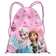 zaino zainetto Chica Vampiro Borsa sacco sport scuola tempo libero Disney