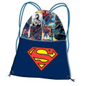 SUPERMAN backpack backpack bag school bag sports leisure Disney