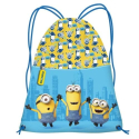 Minions Party backpack backpack bag school bag sports leisure