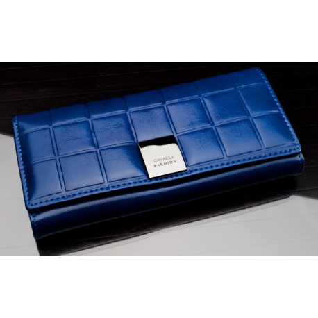 shiny wallet Jennifer Jones Woman Purse genuine leather 12 cards cards