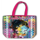 BORSA MARE BETTY BOOP BORSONE 52x40cm SPIAGGIA VACANZE sport,Giochi,BAMBINA ross