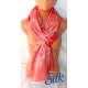 SCARF SCARF collection for men, women, Silk Plain