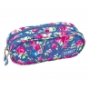 astuccio ST.REET FLOWERS TWO originale Ragazza o Ragazzo ,scuola,media