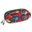 astuccio ST.REET ARROWS originale Ragazza o Ragazzo ,scuola,media