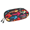 Two zippered pencil case ST.REET ARROWS school original