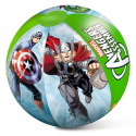 Avengers Marvel PALLA PALLONE gonfiabile gioco Spiaggia Mare Piscina,bambini